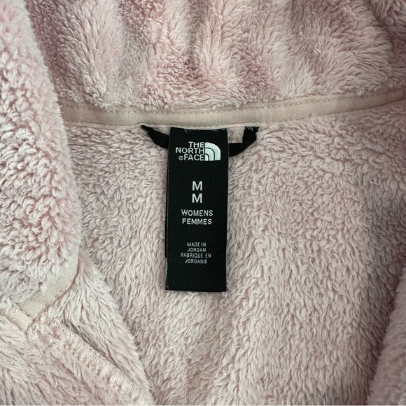 The North Face Pink Jacket - Picture 4 of 8
